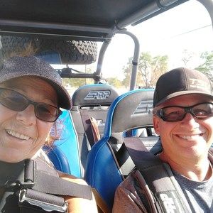 Meet your Posher, Eric joan